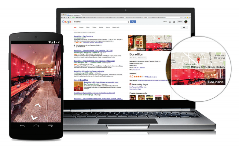 google-virtual-tour-west-chester-pa